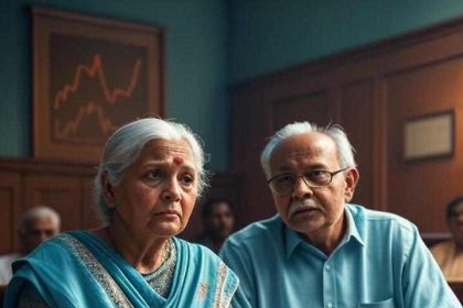 Centre should consider increasing the alimony for the elderly by Rs 10,000: Karnataka High Court