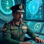 Colonel Kuldeep Yadav creates history by getting patent for AI based target identification system