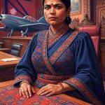 Nepal's first woman Chief Justice Sushila Karki is in news again: Her husband had hijacked a plane, now she is in the race to become PM