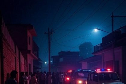 Firing at Disha Patni's house in Bareilly, Goldie Brar gang said- 'This was just a trailer'