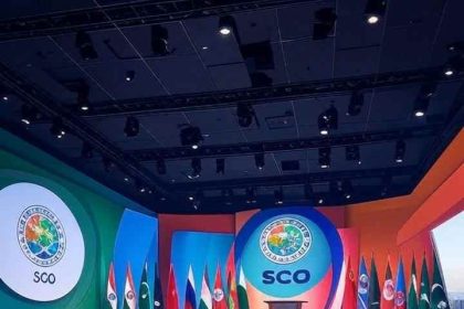 SCO summit will be held in Pakistan in 2027, Shahbaz Sharif made a big announcement!