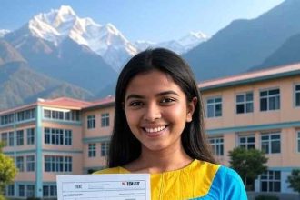 UTET 2025: Download Admit Card Now
