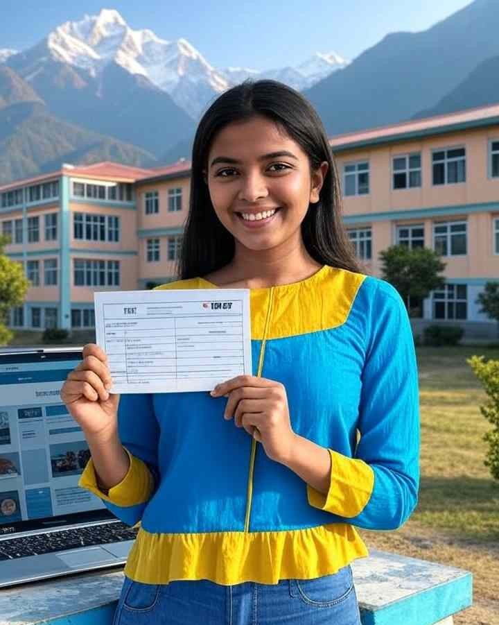 UTET 2025: Download Admit Card Now