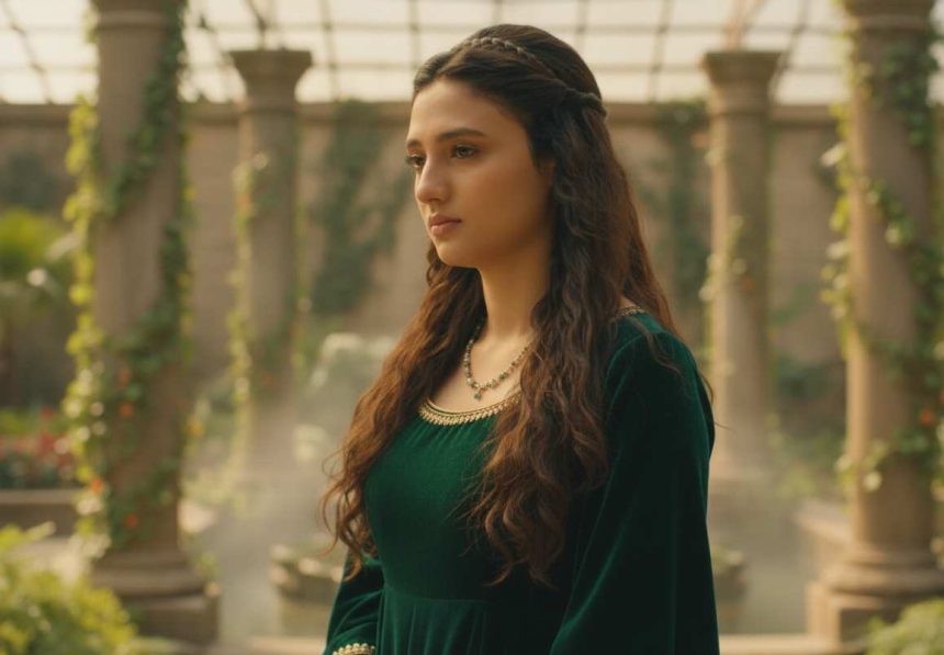 Who is Sadhvi Vibha of Mirai? Ritika Nayak's acting won applause