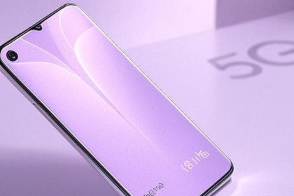 Realme's amazing 5G phone launched in less than 10 thousand: 6000mAh battery