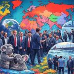 Top 10 shocking news of the world