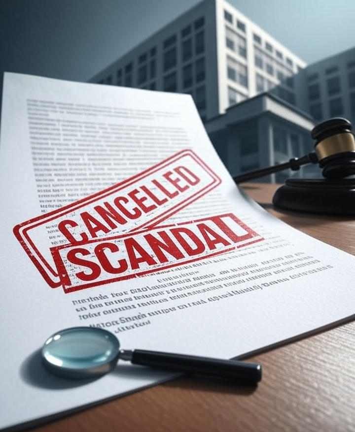 Appointment of teacher without interview! Fraud exposed in cancer institute, department gave clarification