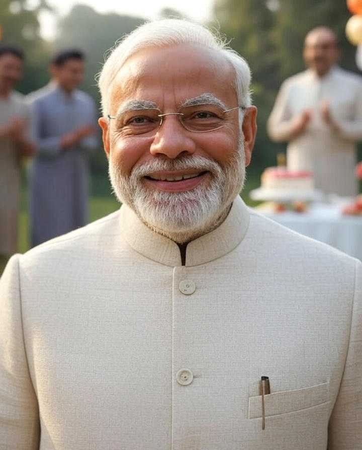 PM Modi will launch 'Healthy Women, Strong Family' campaign on 17 September