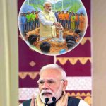 PM Modi inaugurated bioethanol plant in Assam, laid foundation of polypropylene unit
