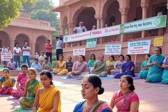'Healthy Women, Strong Families' with Ministry of AYUSH
