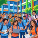 Now direct admission on vacant seats in B.Ed colleges in UP