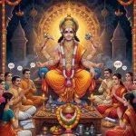 Vishwakarma Puja 2025: Chant these mantras to please Lord Vishwakarma, all your wishes will be fulfilled