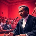 The Lucknow Divisional Commissioner was also troubled by the traffic jam; it took 30 minutes to cover 2 km.