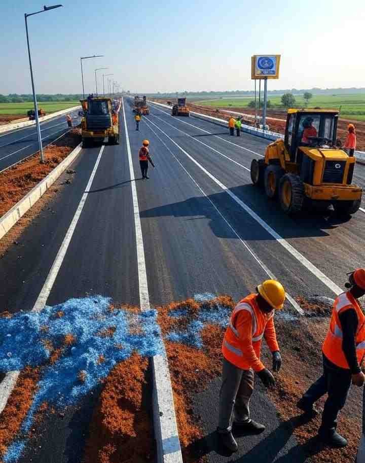 NHAI cracks down on contractors' arbitrariness, formulates new rules for highway projects