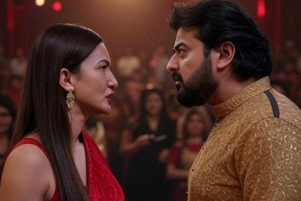 Bigg Boss 19: Gauahar Khan and Falak Naaz reprimand Amaal Malik, fans furious over him abusing Abhishek Bajaj