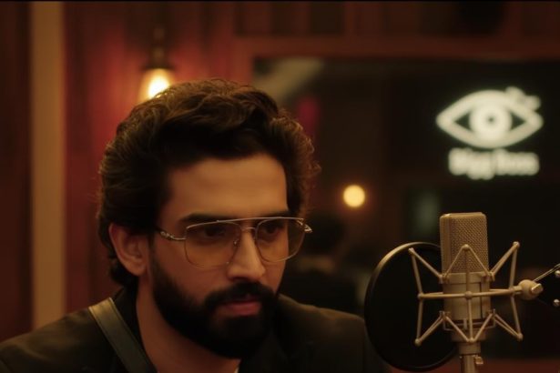 Bigg Boss 19: Amaal Malik reveals his painful past, explains why he is so short-tempered