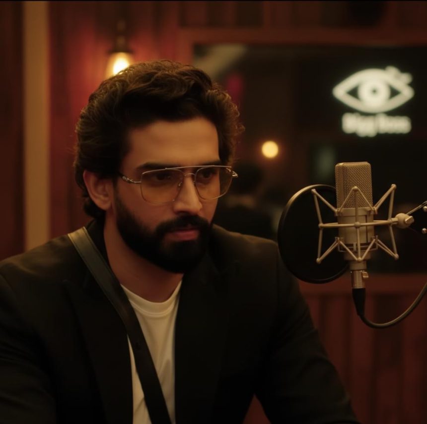 Bigg Boss 19: Amaal Malik reveals his painful past, explains why he is so short-tempered