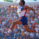 Sachin Yadav made a splash by surpassing Neeraj Chopra: A brilliant throw of 86.27 meters, Neeraj at number five