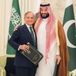 Saudi Arabia-Pakistan's explosive defense pact: "An attack on one is an attack on both," does nuclear weapons even include it? India's response