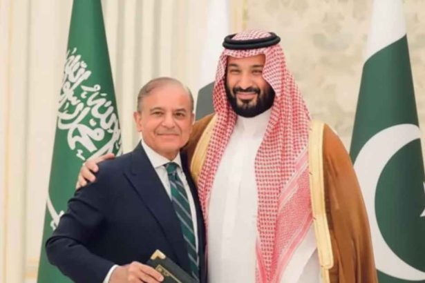 Saudi Arabia-Pakistan's explosive defense pact: "An attack on one is an attack on both," does nuclear weapons even include it? India's response