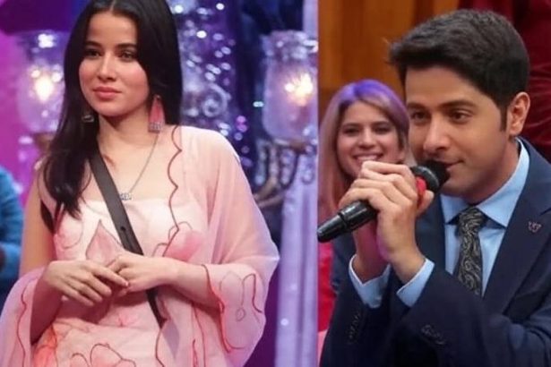 Bigg Boss 19: Urfi Javed creates a stir in Weekend Ka Vaar, Salman slams Ashnoor