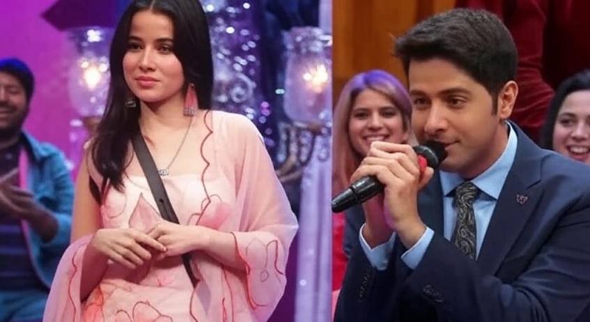 Bigg Boss 19: Urfi Javed creates a stir in Weekend Ka Vaar, Salman slams Ashnoor