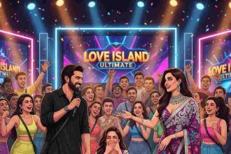 Bigg Boss 19: Amaal Malik sang "Aaj Pehli Baar" for Tanya after Urfi Javed's question, video goes viral.