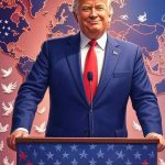 Trump claims: I stopped seven wars, including the India-Pakistan ceasefire.