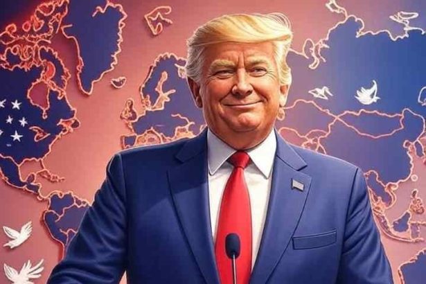 Trump claims: I stopped seven wars, including the India-Pakistan ceasefire.