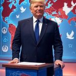 Trump announces that doctors traveling to the US will receive significant visa fee discounts.