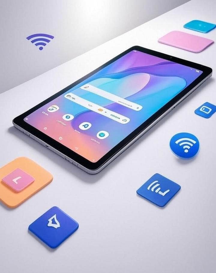 Samsung's amazing tablet launched in India, starting at just ₹12,999; 8.7-inch display with 90Hz refresh rate