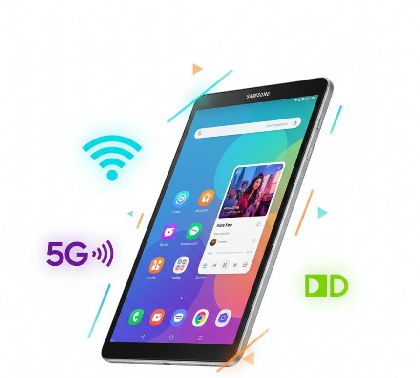 Samsung's amazing tablet launched in India, starting at just ₹12,999; 8.7-inch display with 90Hz refresh rate