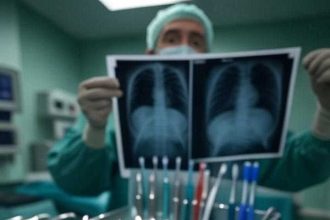 29 spoons, 19 toothbrushes and 2 pens found in young man's stomach