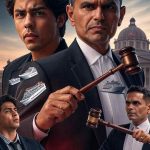 Petition in Delhi High Court on Aryan's web series, Gauri Khan also in trouble