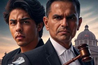 Petition in Delhi High Court on Aryan's web series, Gauri Khan also in trouble