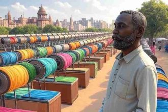 Yogi Cabinet's big announcement! 6,000 crore investment, 'Saint Kabir Parks' to be built in 10 cities.