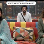Bigg Boss 19 storms! Tanya and Nehal clash with Amaal, leaving the entire house in tears.
