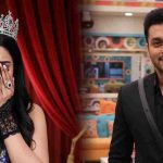 Bigg Boss 19: Tanya's crying picture and Amaal's sharp expression