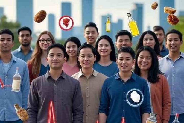 तंबाकू, शराब और नमक... हर मिनट 8 जिंदगियां छीन रही ये चीजें, WHO ने दी चेतावनी