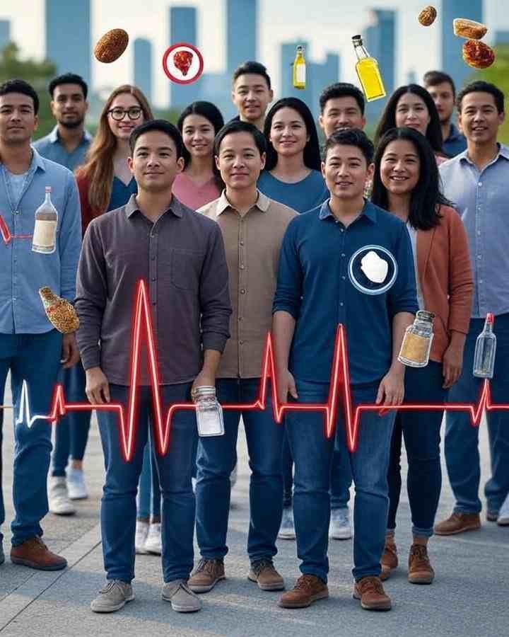 तंबाकू, शराब और नमक... हर मिनट 8 जिंदगियां छीन रही ये चीजें, WHO ने दी चेतावनी