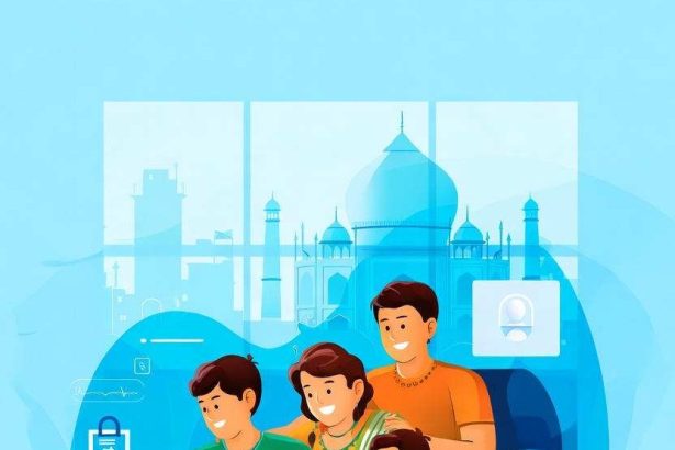 Getting birth and death certificates in UP has become easier, now the hassle of running around offices is over.