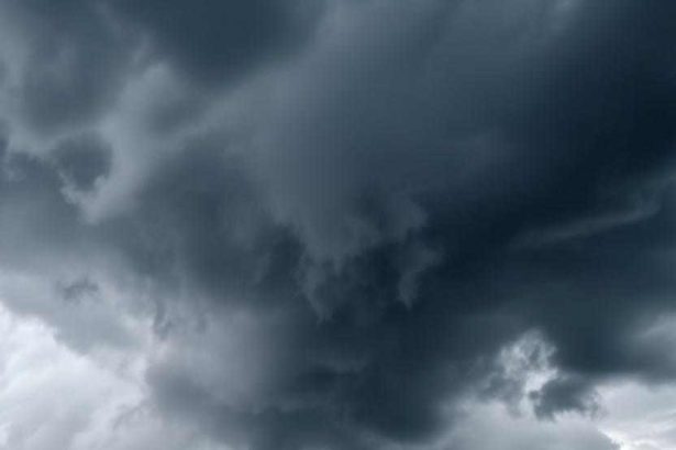 Heavy rain alert in Delhi on September 28, know how long the effect will last