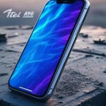 A cool phone like iPhone for just Rs 6,399