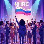 Discrimination still exists in society!' NHRC chairman's big statement