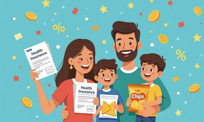 GST on health insurance is over, but full benefit will not be available