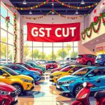 Cars and bikes will become cheaper! GST cut will reduce prices by up to Rs 1 lakh