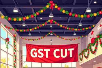 Cars and bikes will become cheaper! GST cut will reduce prices by up to Rs 1 lakh