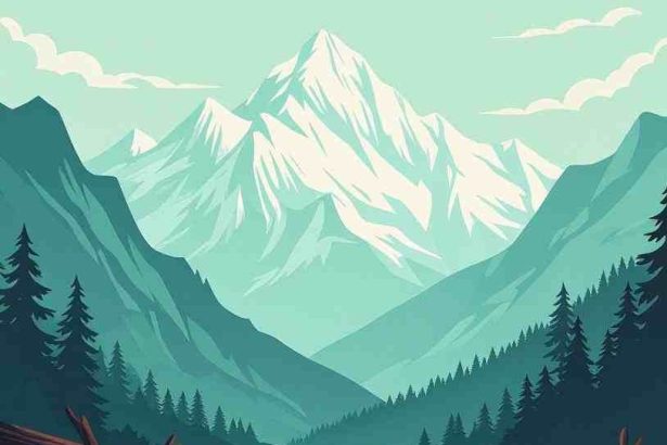 'Looting of trees on mountains!' Supreme Court takes big action, seeks response from Centre and states within 2 weeks