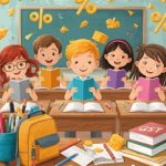 Will school fees become cheaper with the new GST rates? Copies and books will now be more affordable