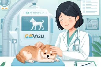 New update will save small dogs from kidney failure! Toy breed dialysis will start in GADVASU